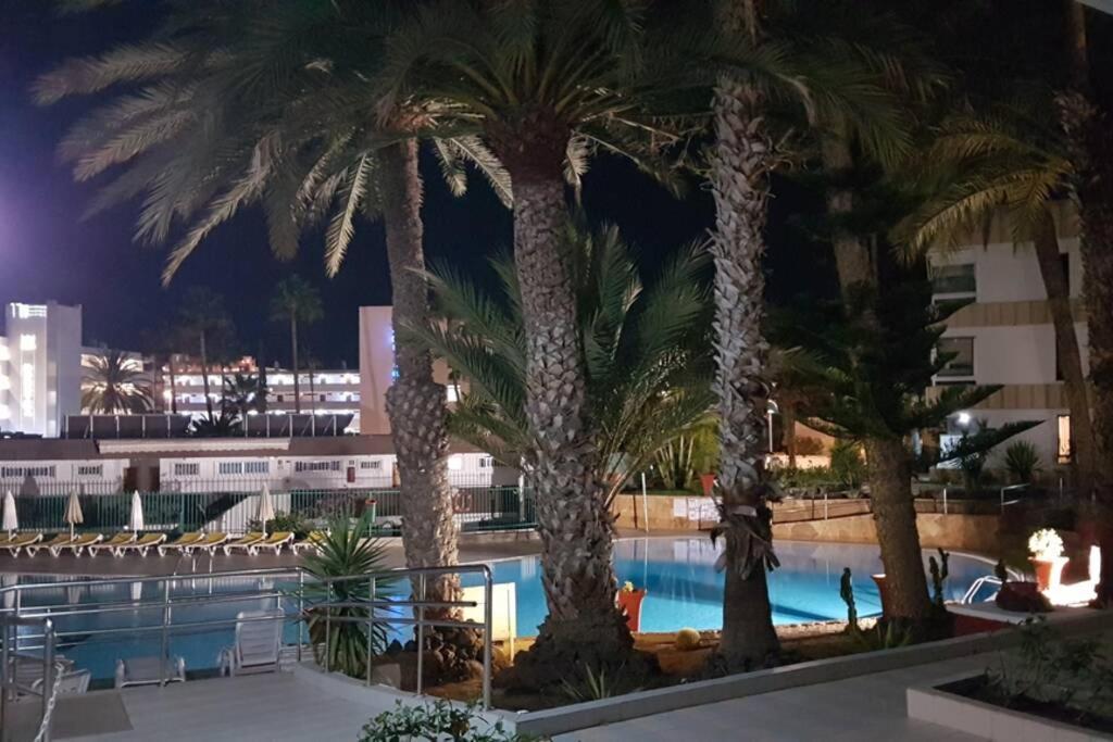 Beautiful Apartment 1115 Central Area San Bartolomé 외부 사진