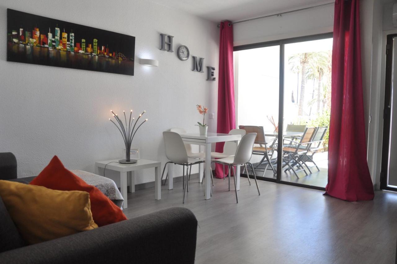 Beautiful Apartment 1115 Central Area San Bartolomé 외부 사진