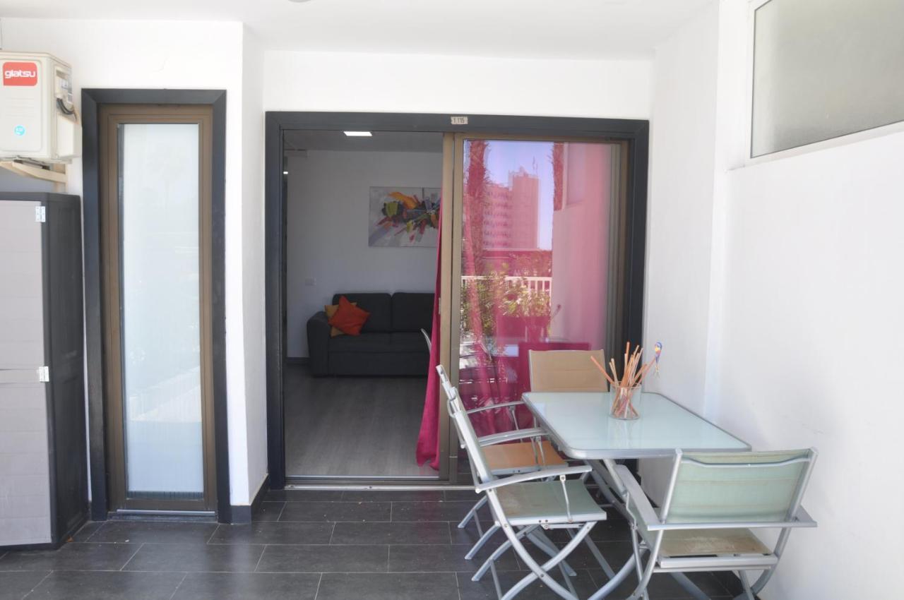 Beautiful Apartment 1115 Central Area San Bartolomé 외부 사진