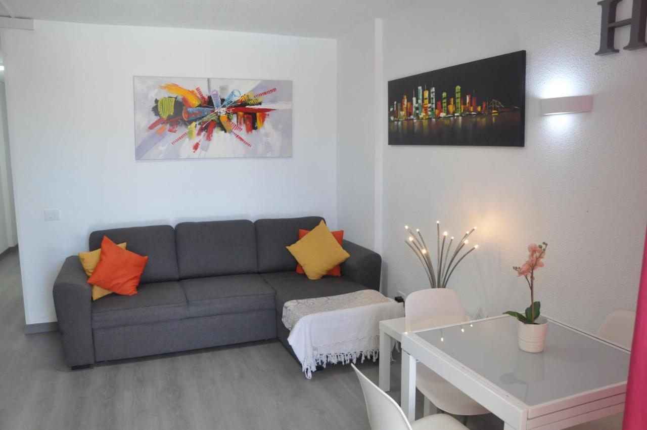 Beautiful Apartment 1115 Central Area San Bartolomé 외부 사진