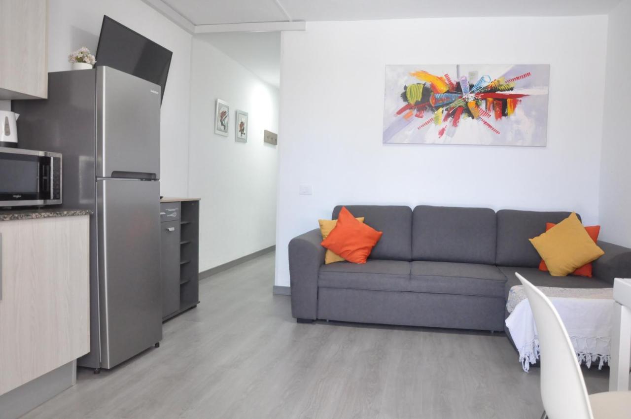 Beautiful Apartment 1115 Central Area San Bartolomé 외부 사진