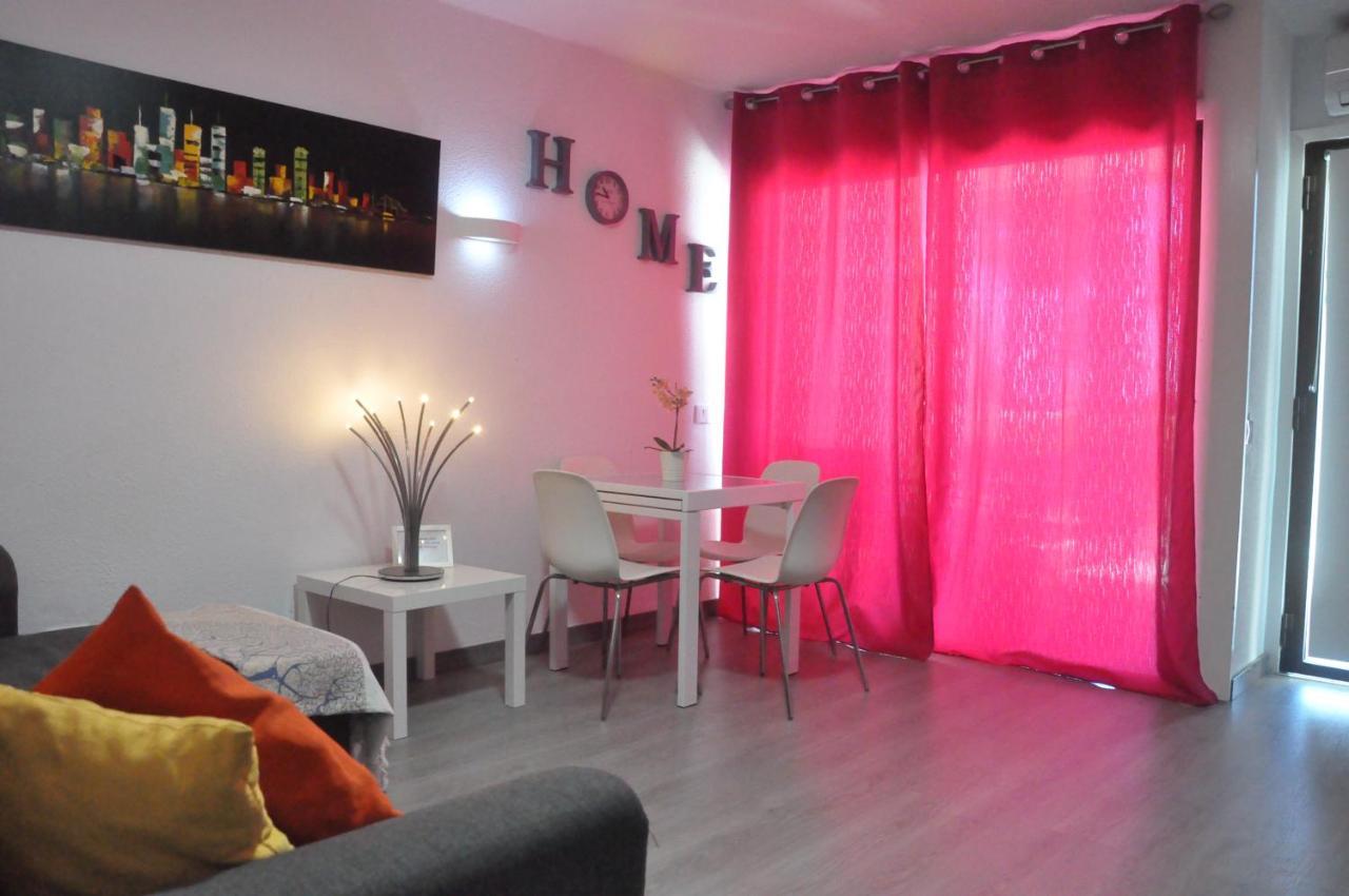 Beautiful Apartment 1115 Central Area San Bartolomé 외부 사진