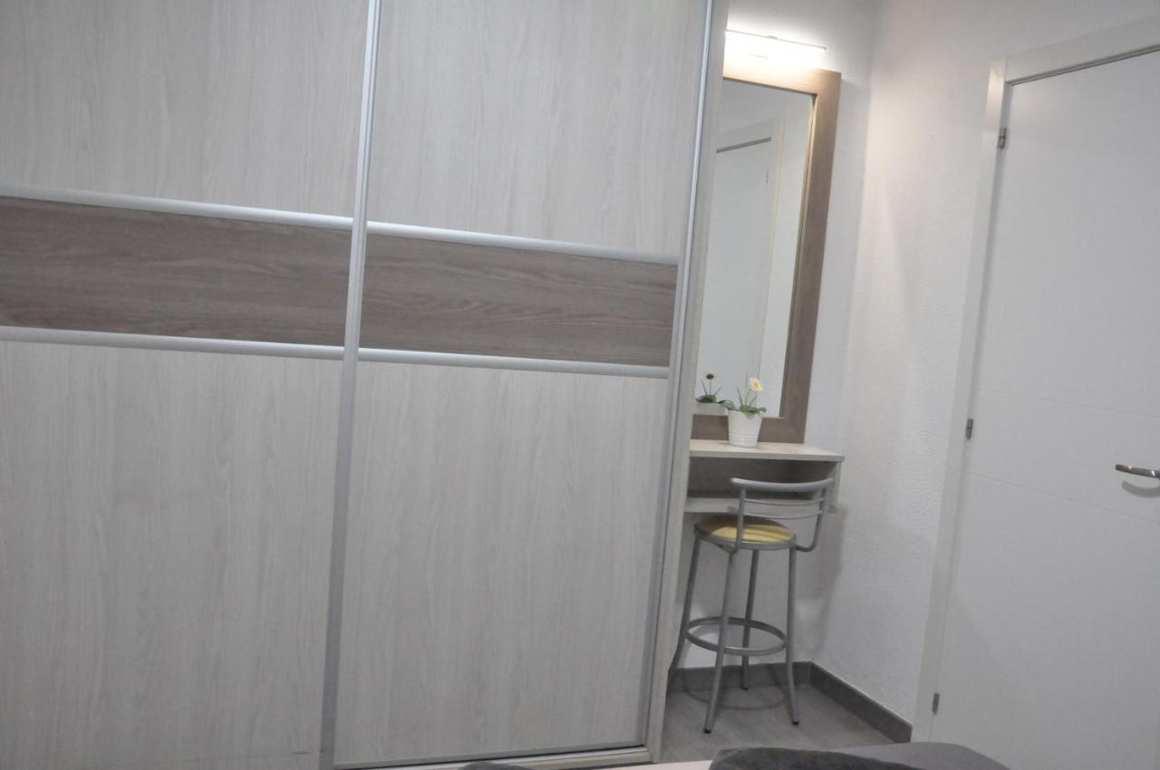 Beautiful Apartment 1115 Central Area San Bartolomé 외부 사진