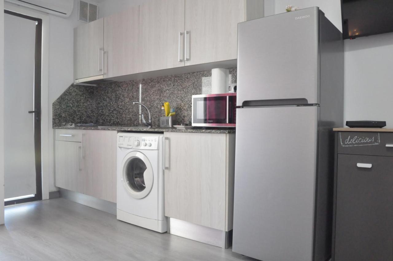 Beautiful Apartment 1115 Central Area San Bartolomé 외부 사진