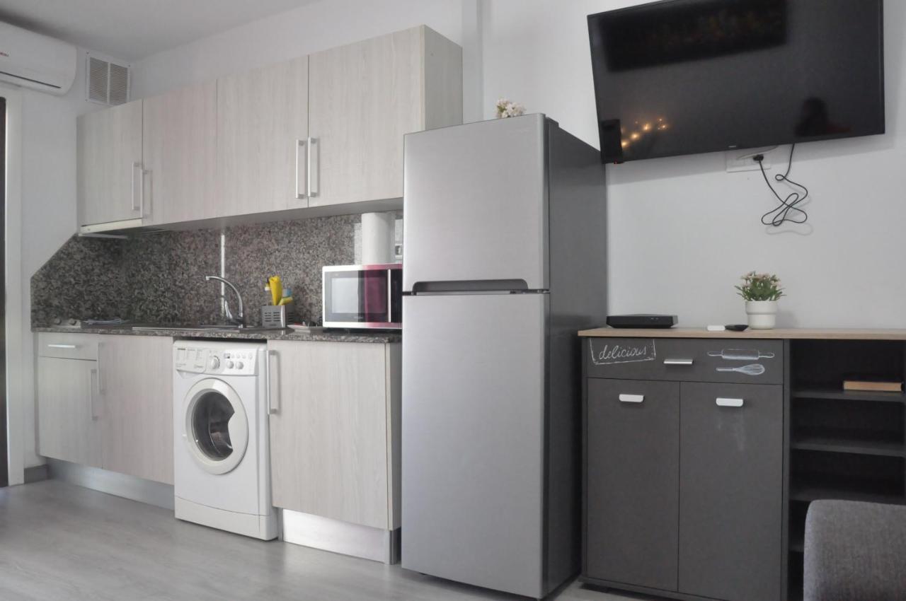 Beautiful Apartment 1115 Central Area San Bartolomé 외부 사진